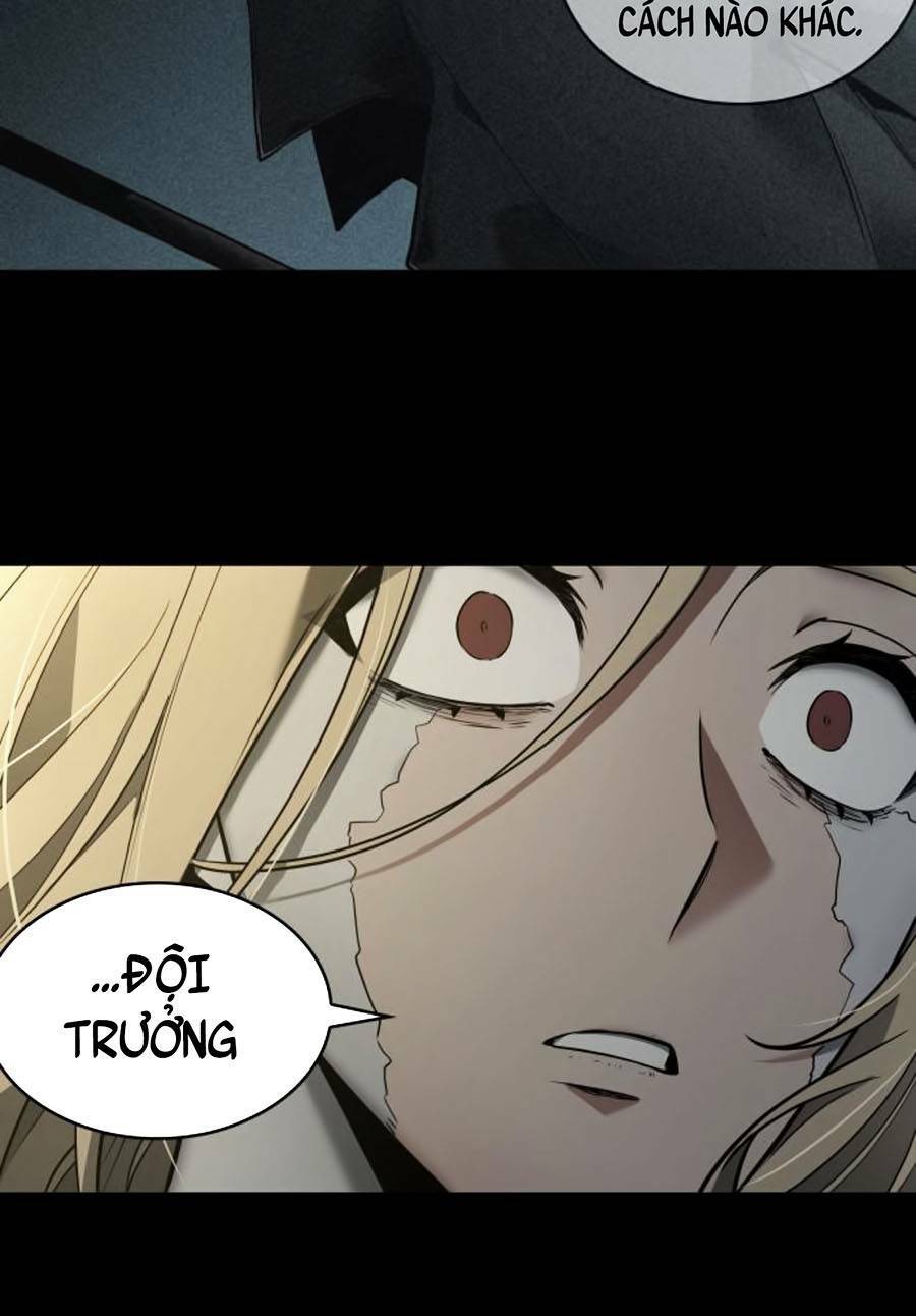 Toàn trí độc giả - Omniscient Reader - Chapter 99 - Page 58