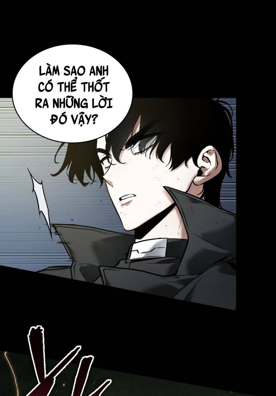 Toàn trí độc giả - Omniscient Reader - Chapter 99 - Page 60