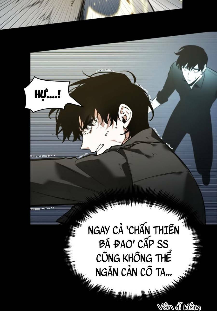 Toàn trí độc giả - Omniscient Reader - Chapter 99 - Page 66
