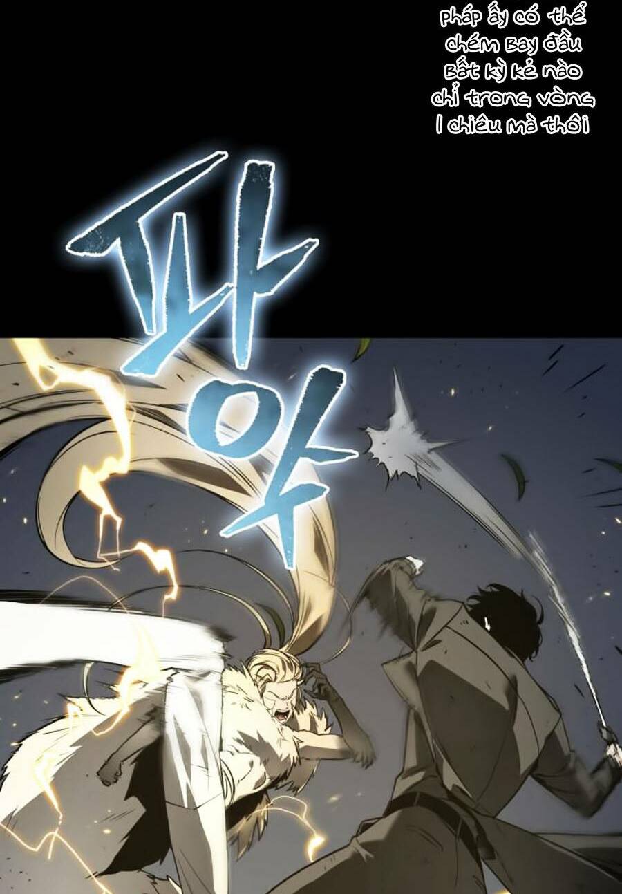 Toàn trí độc giả - Omniscient Reader - Chapter 99 - Page 67