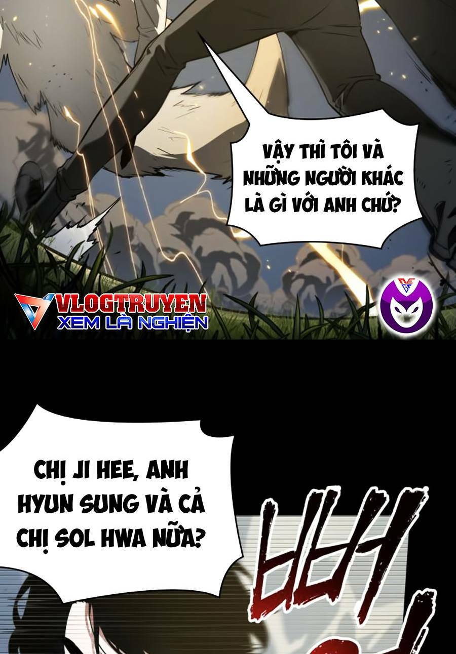 Toàn trí độc giả - Omniscient Reader - Chapter 99 - Page 68