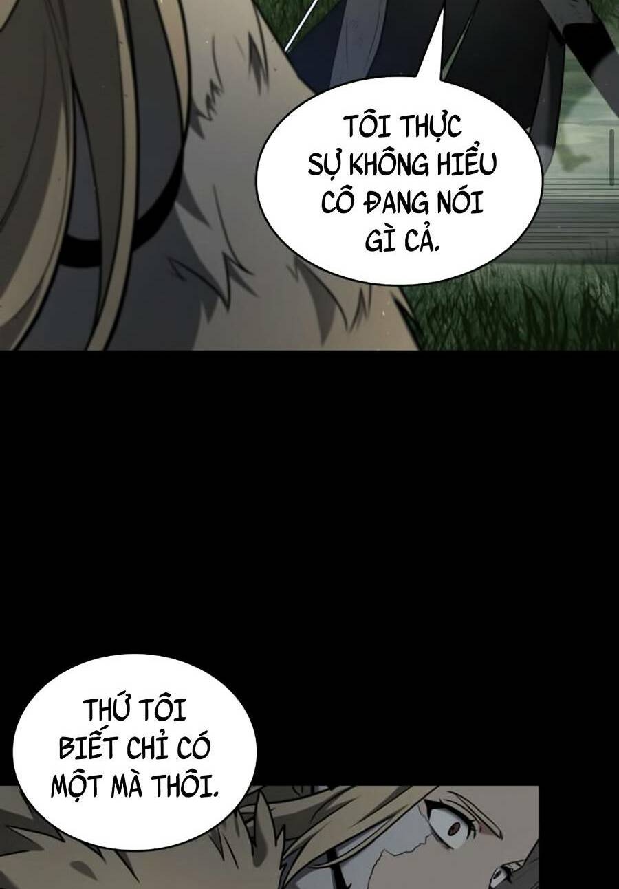 Toàn trí độc giả - Omniscient Reader - Chapter 99 - Page 73