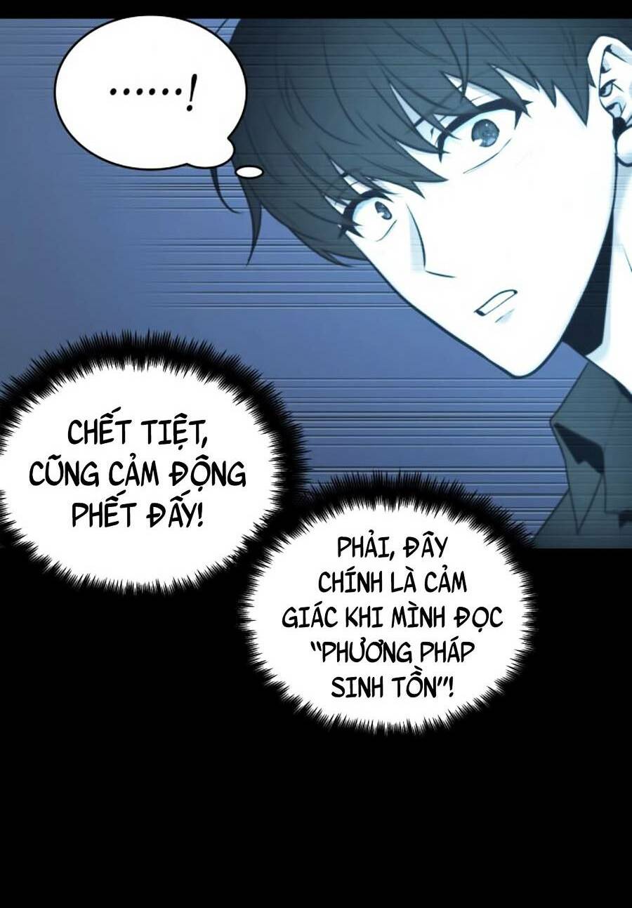 Toàn trí độc giả - Omniscient Reader - Chapter 99 - Page 77