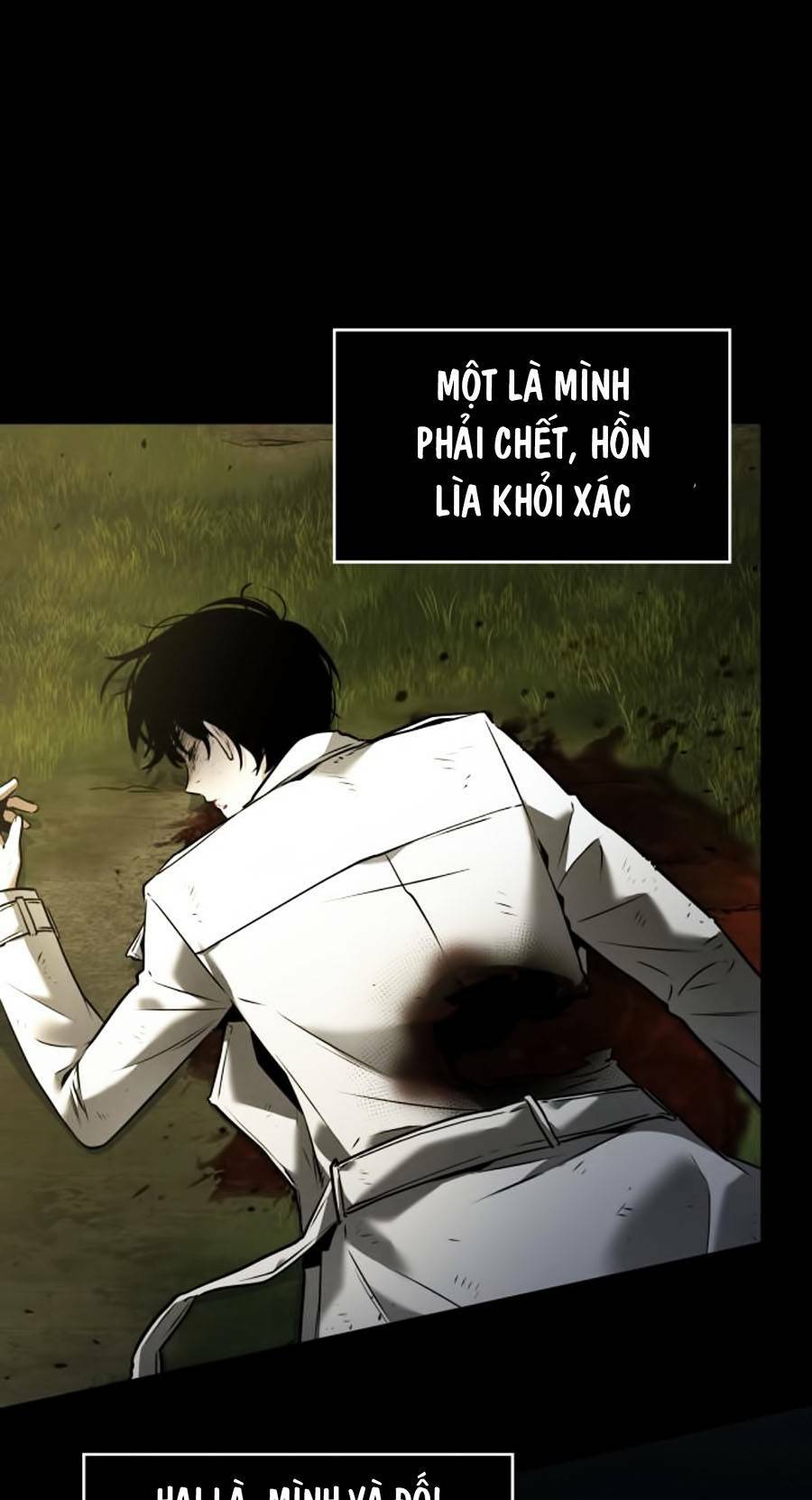 Toàn trí độc giả - Omniscient Reader - Chapter 99 - Page 90