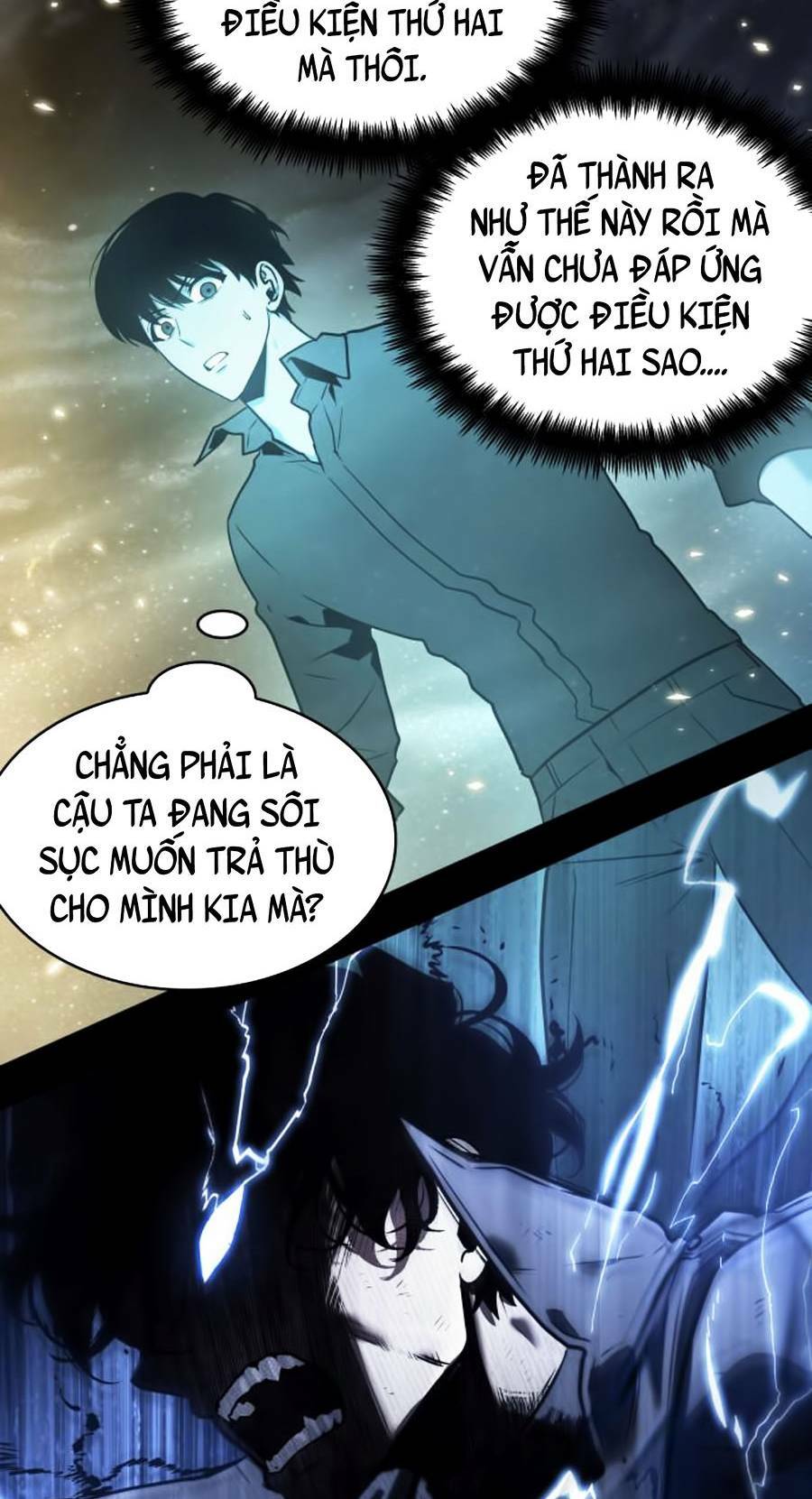 Toàn trí độc giả - Omniscient Reader - Chapter 99 - Page 92