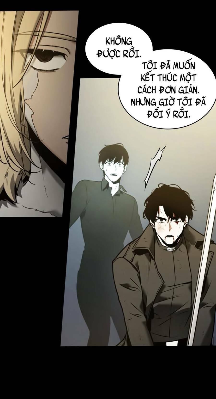 Toàn trí độc giả - Omniscient Reader - Chapter 99 - Page 94