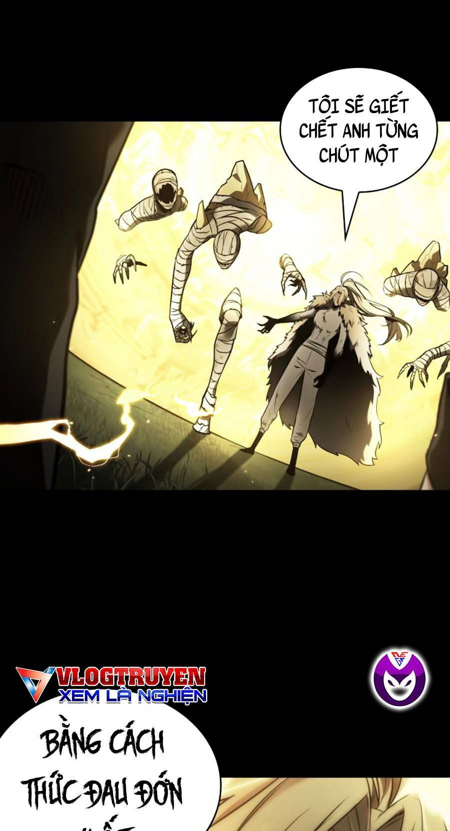 Toàn trí độc giả - Omniscient Reader - Chapter 99 - Page 95