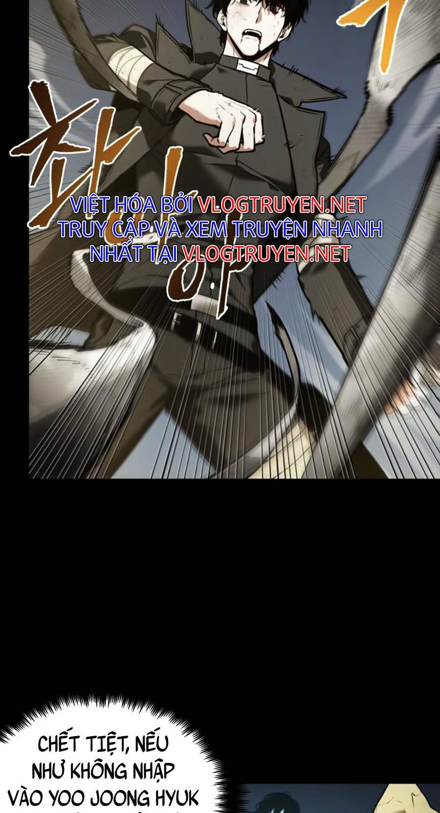 Toàn trí độc giả - Omniscient Reader - Chapter 99 - Page 98