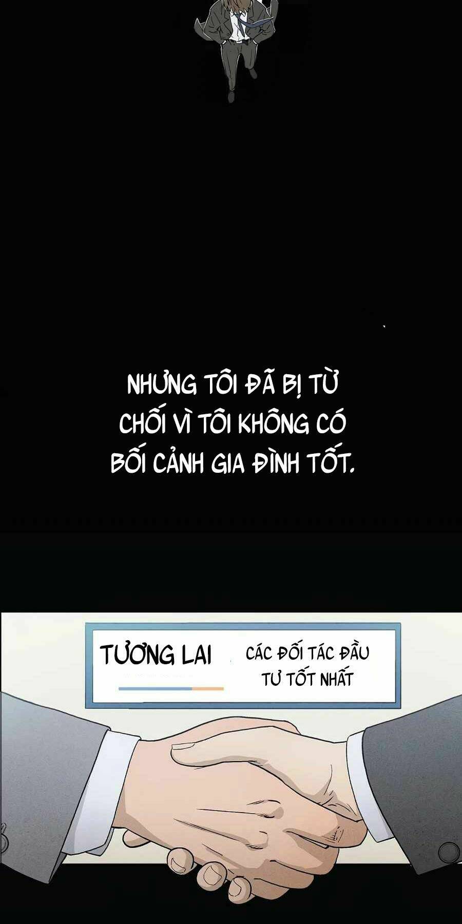 Trọng Sinh Thành Thần Y Thời Tam Quốc - Chapter 1 - Page 10