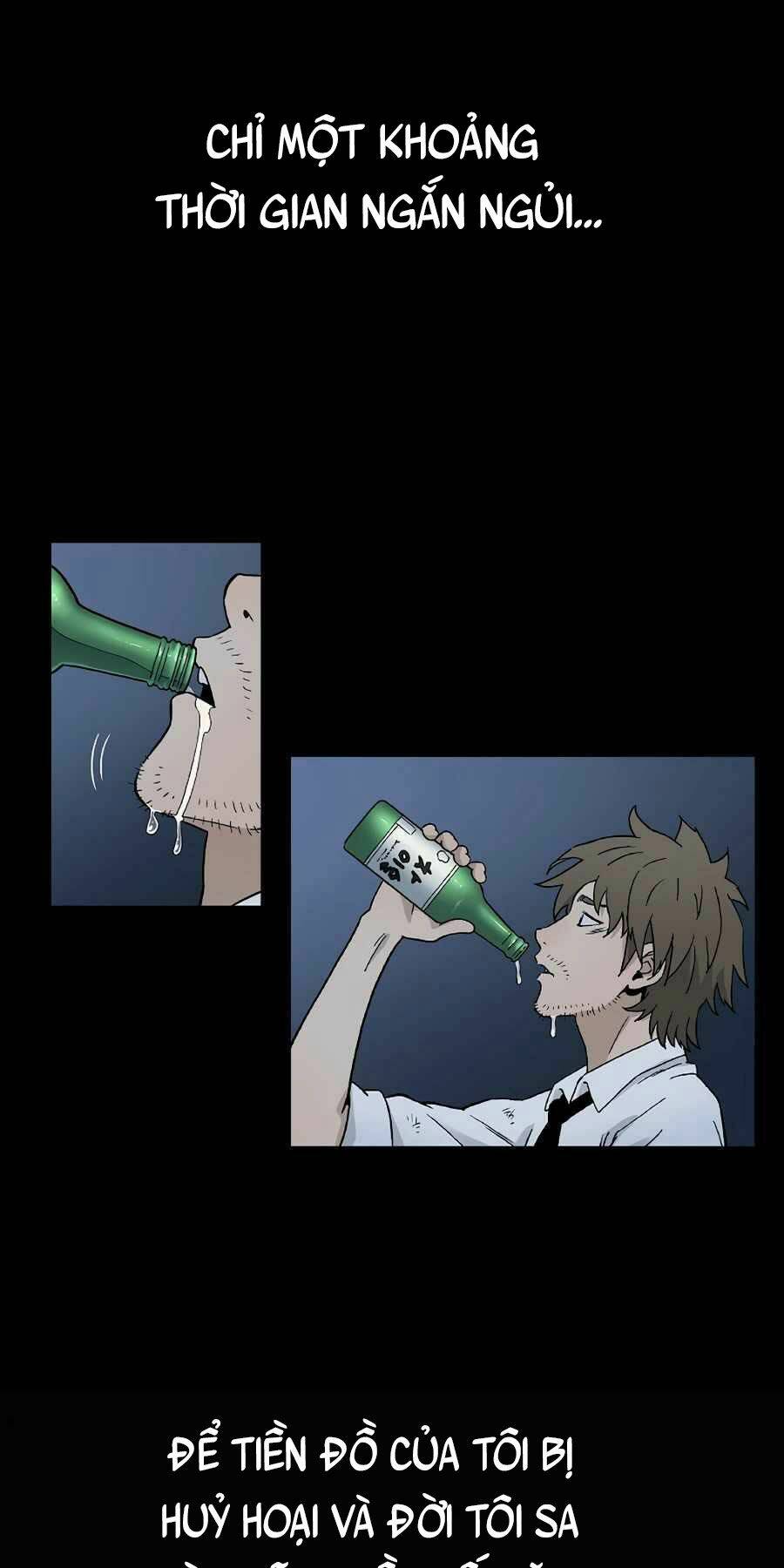 Trọng Sinh Thành Thần Y Thời Tam Quốc - Chapter 1 - Page 17