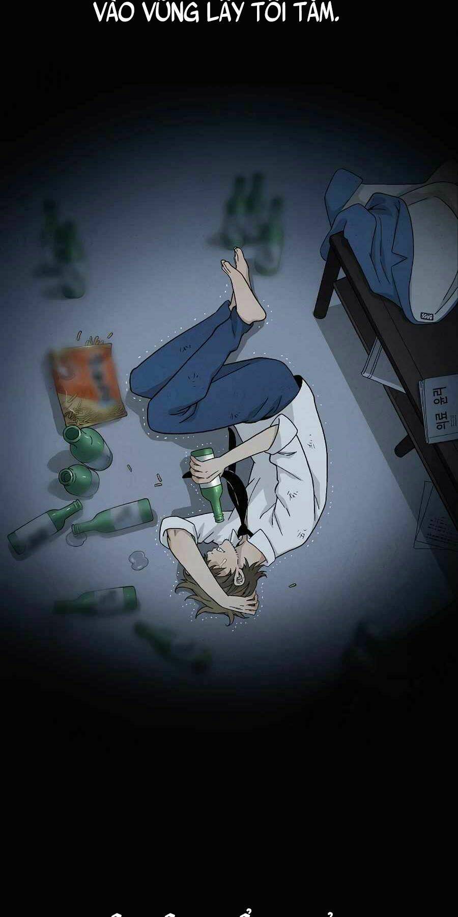 Trọng Sinh Thành Thần Y Thời Tam Quốc - Chapter 1 - Page 18