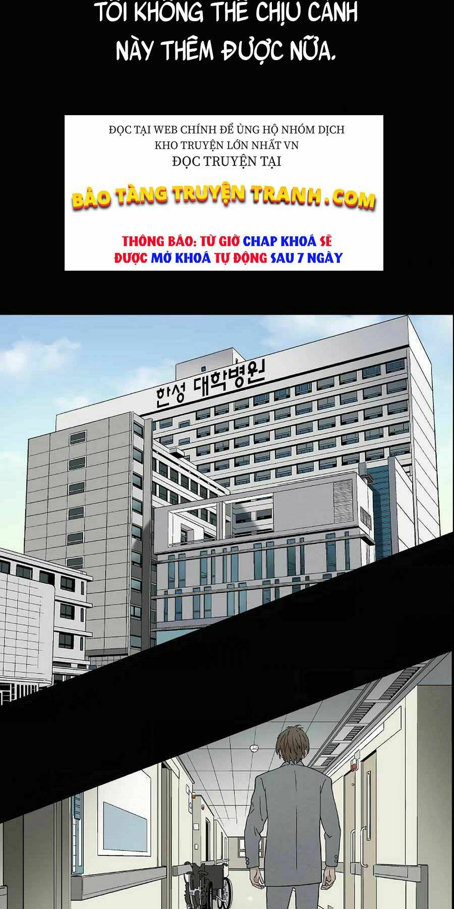 Trọng Sinh Thành Thần Y Thời Tam Quốc - Chapter 1 - Page 19