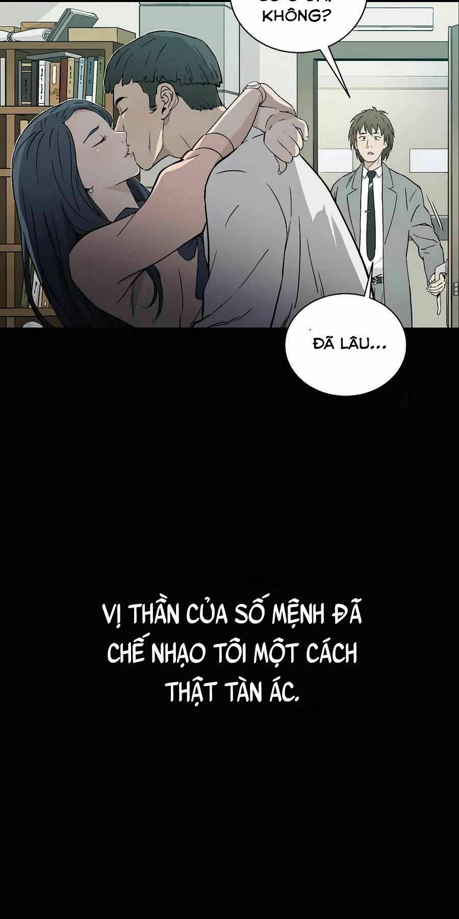 Trọng Sinh Thành Thần Y Thời Tam Quốc - Chapter 1 - Page 22