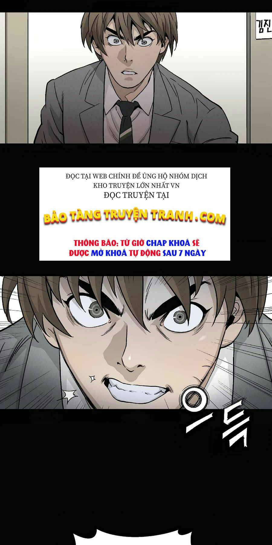 Trọng Sinh Thành Thần Y Thời Tam Quốc - Chapter 1 - Page 23