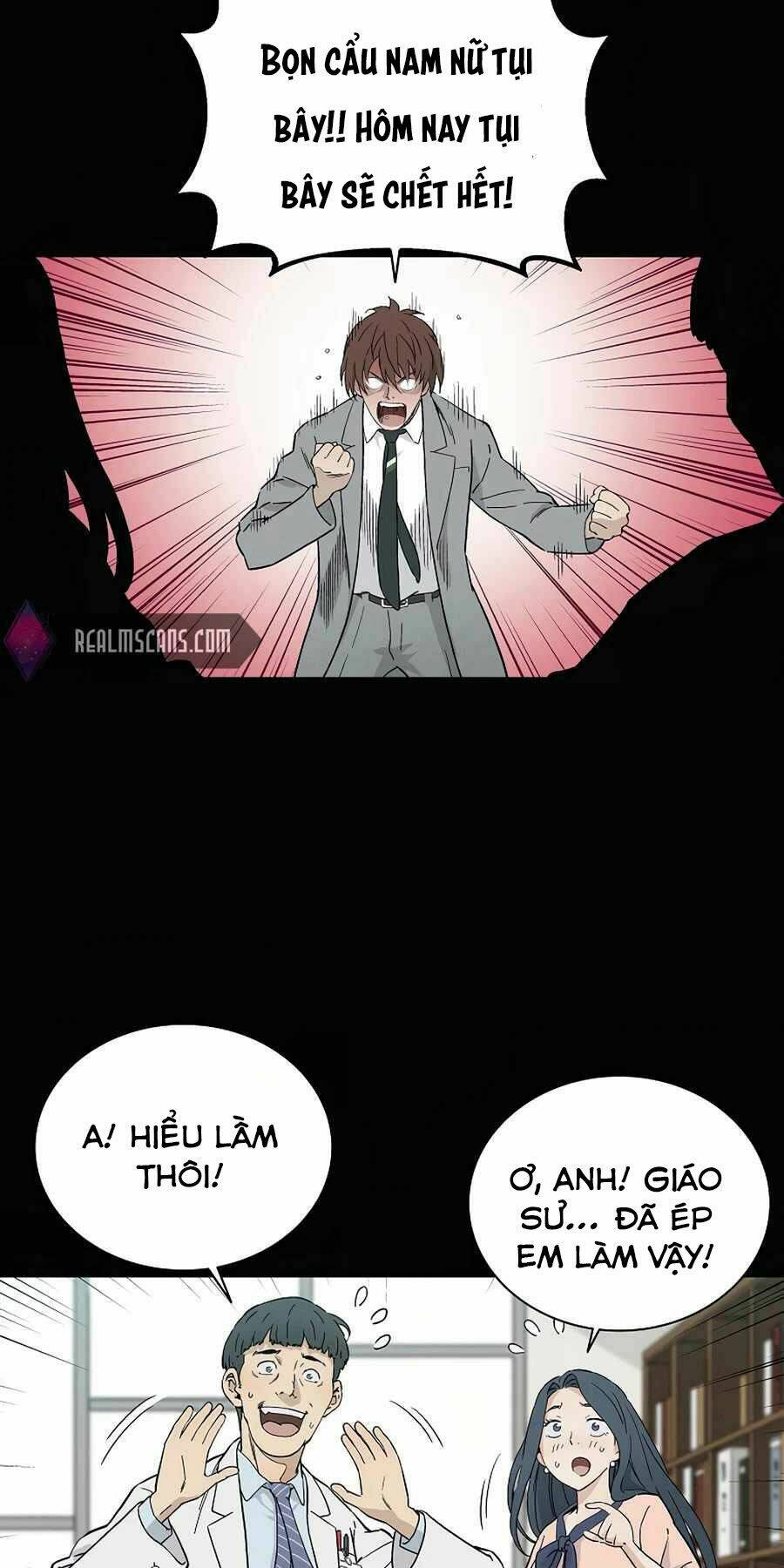 Trọng Sinh Thành Thần Y Thời Tam Quốc - Chapter 1 - Page 24