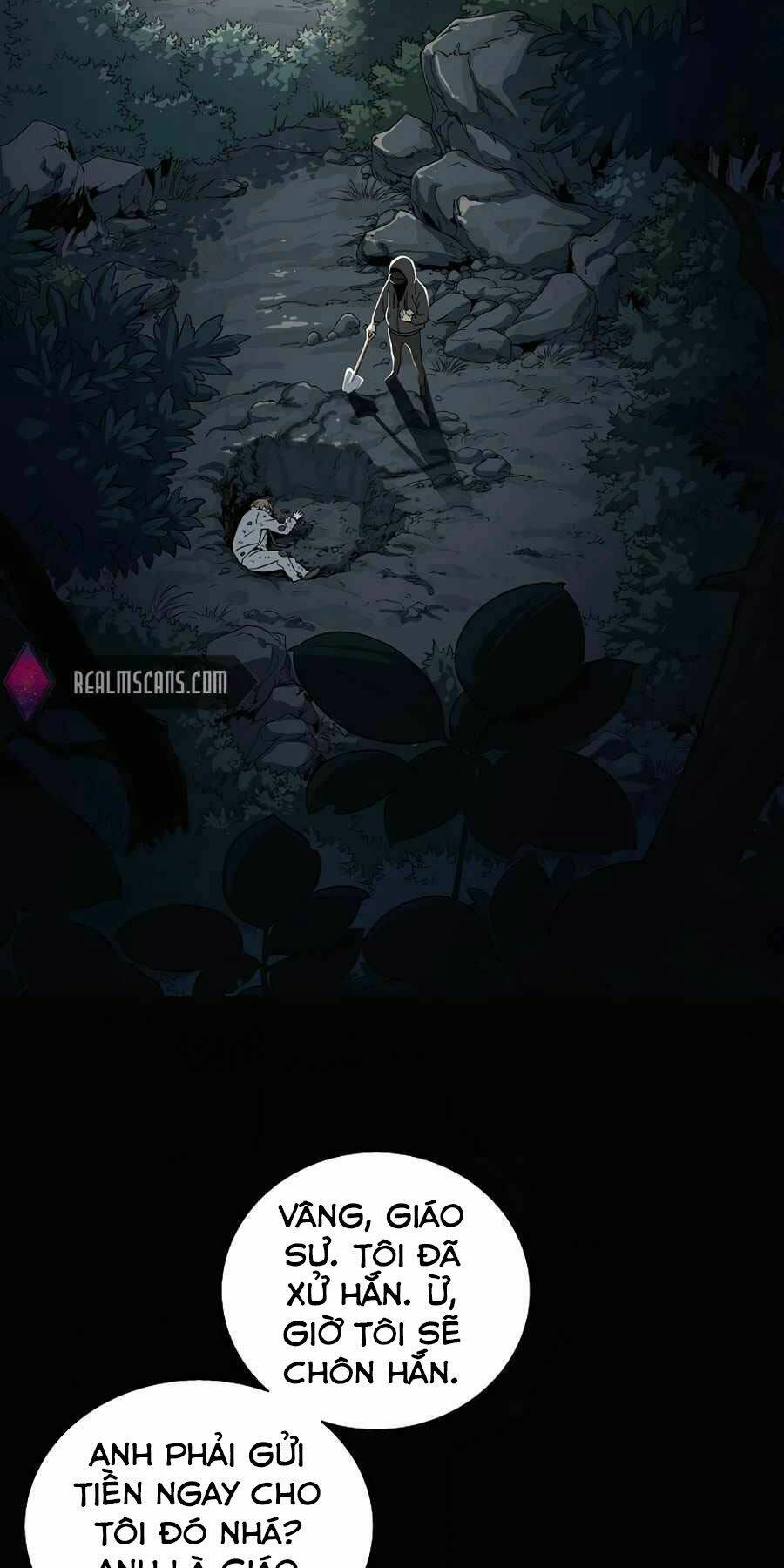 Trọng Sinh Thành Thần Y Thời Tam Quốc - Chapter 1 - Page 33