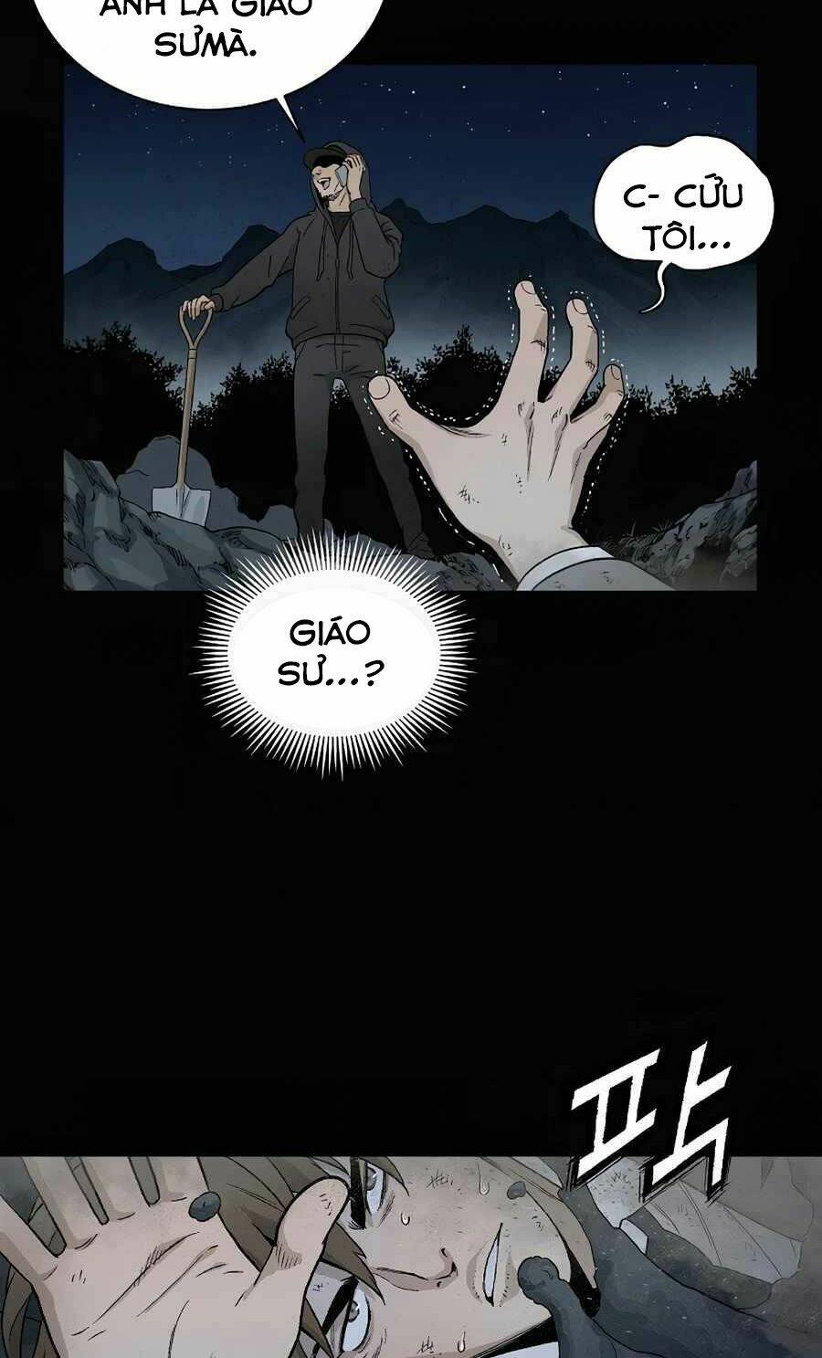 Trọng Sinh Thành Thần Y Thời Tam Quốc - Chapter 1 - Page 34