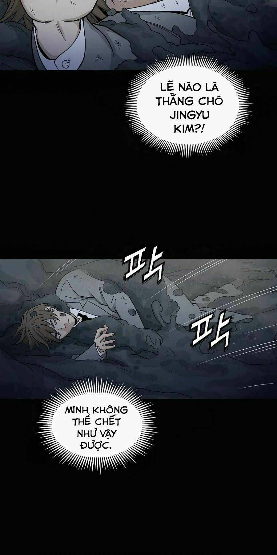 Trọng Sinh Thành Thần Y Thời Tam Quốc - Chapter 1 - Page 35