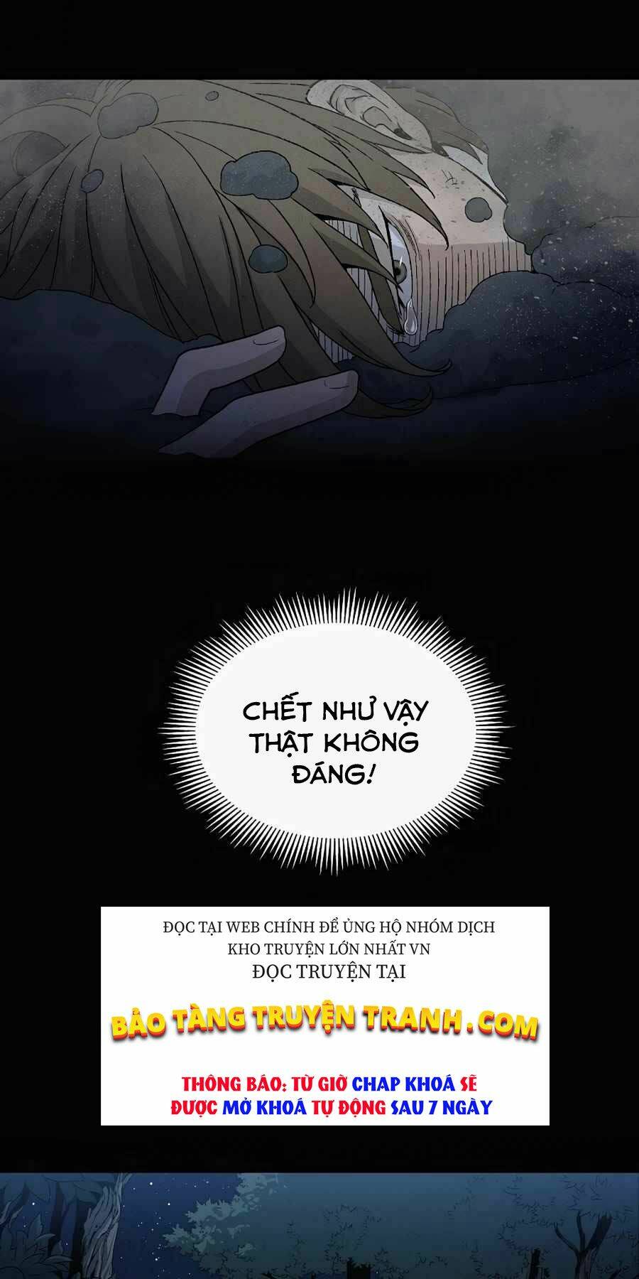 Trọng Sinh Thành Thần Y Thời Tam Quốc - Chapter 1 - Page 36