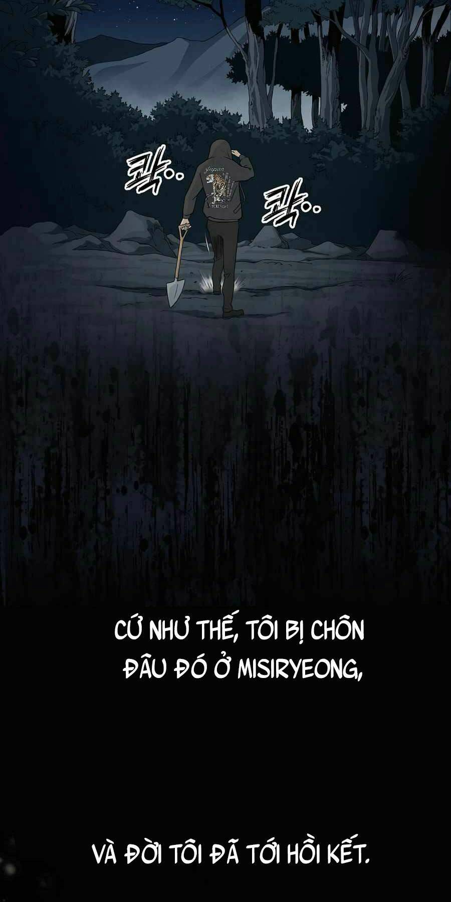 Trọng Sinh Thành Thần Y Thời Tam Quốc - Chapter 1 - Page 37