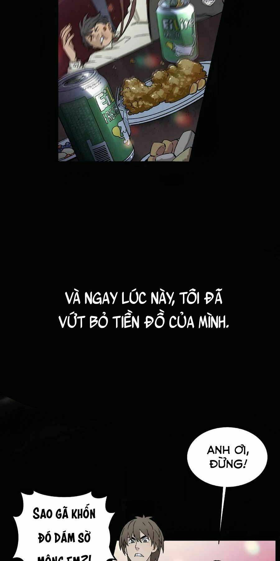 Trọng Sinh Thành Thần Y Thời Tam Quốc - Chapter 1 - Page 3