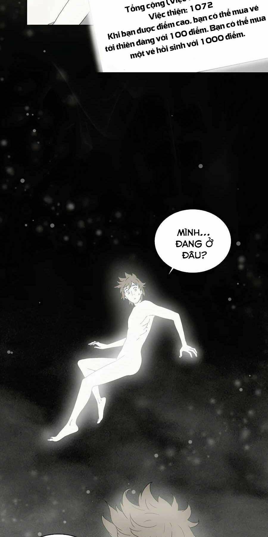 Trọng Sinh Thành Thần Y Thời Tam Quốc - Chapter 1 - Page 40