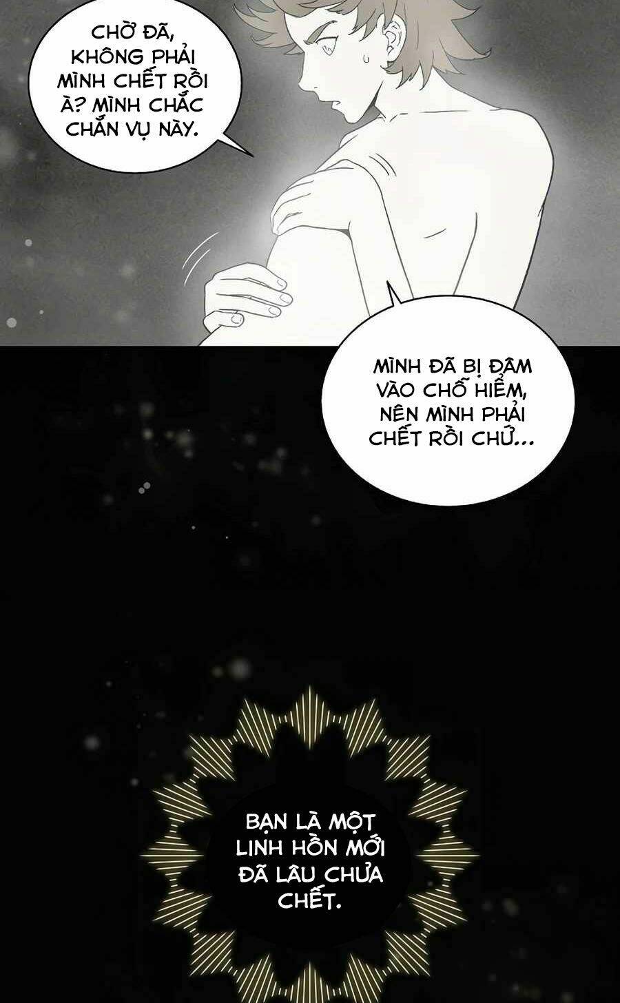 Trọng Sinh Thành Thần Y Thời Tam Quốc - Chapter 1 - Page 41