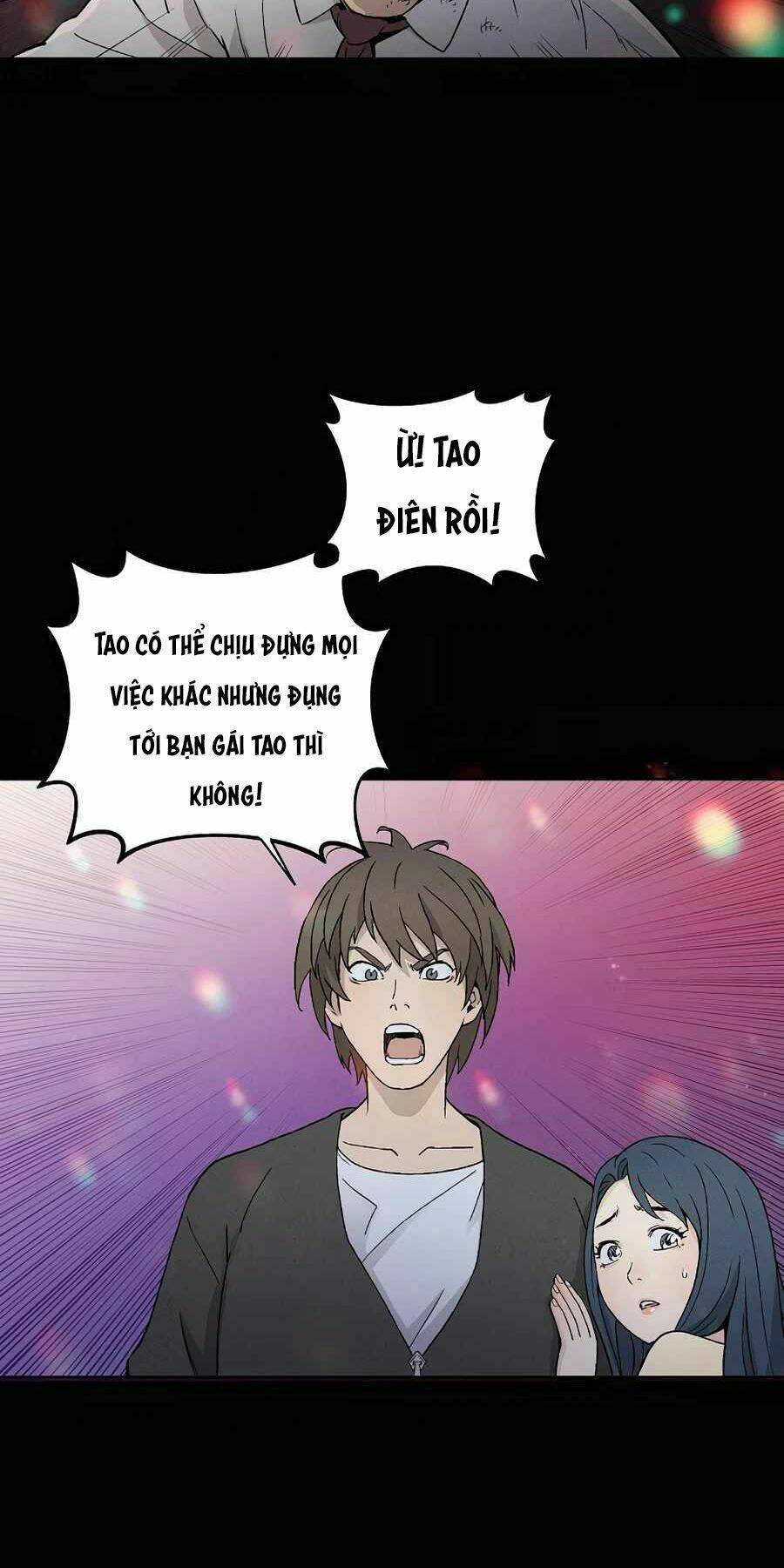 Trọng Sinh Thành Thần Y Thời Tam Quốc - Chapter 1 - Page 5