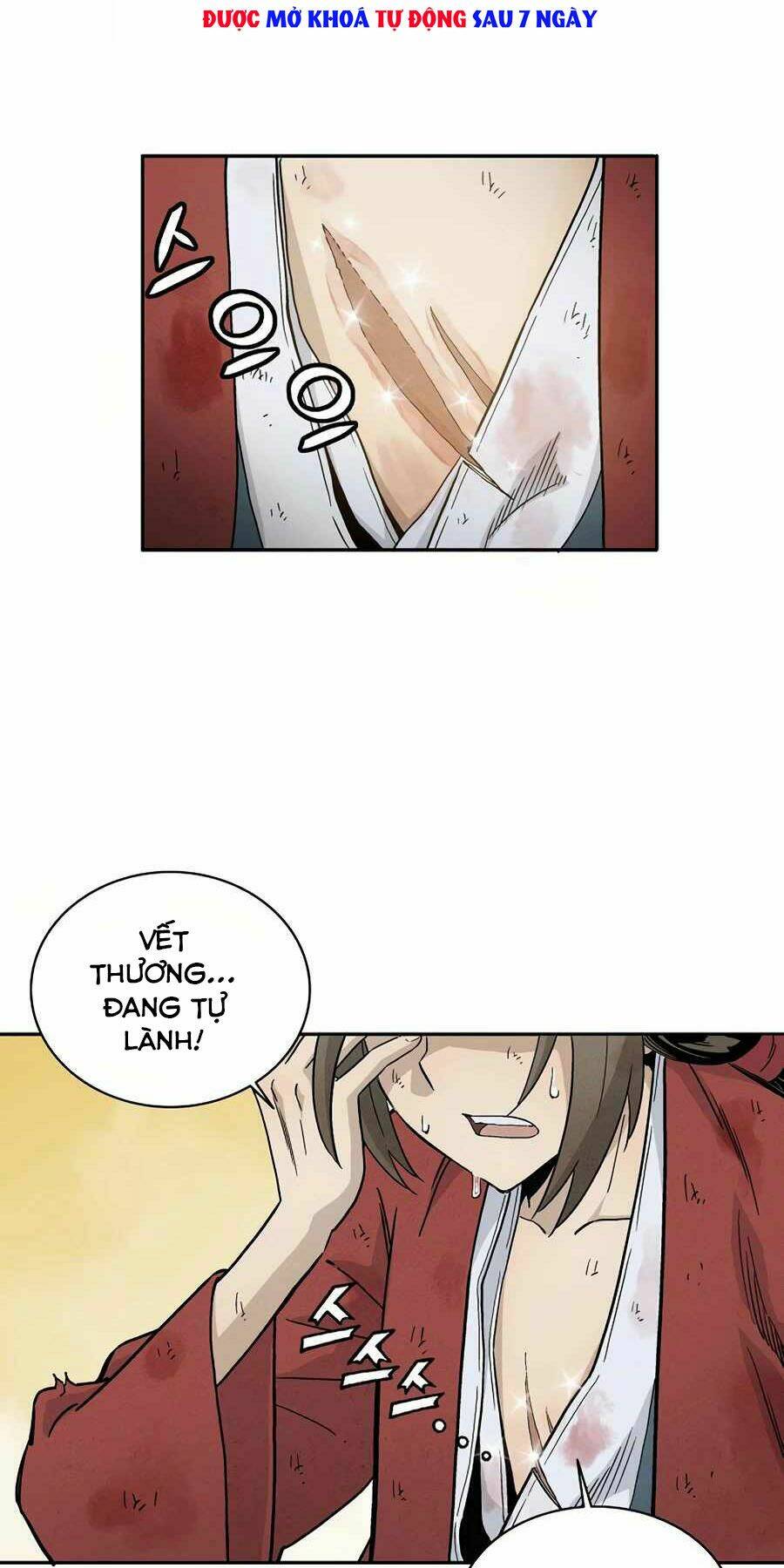 Trọng Sinh Thành Thần Y Thời Tam Quốc - Chapter 1 - Page 60