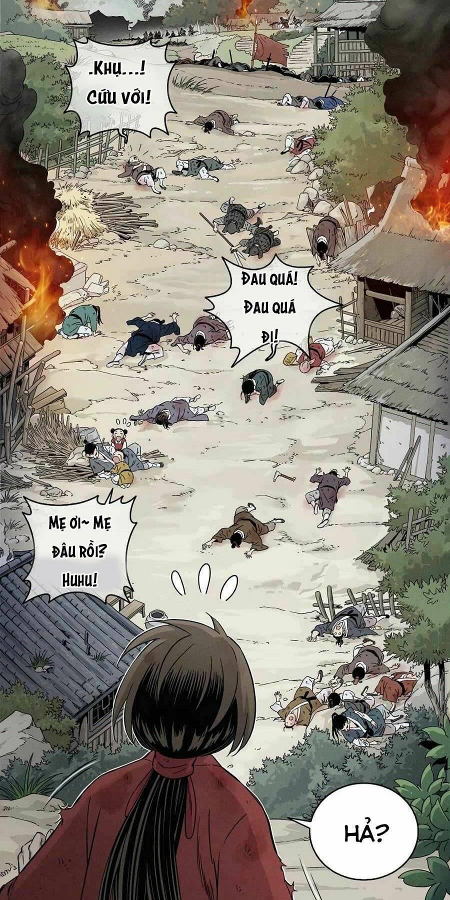 Trọng Sinh Thành Thần Y Thời Tam Quốc - Chapter 1 - Page 62