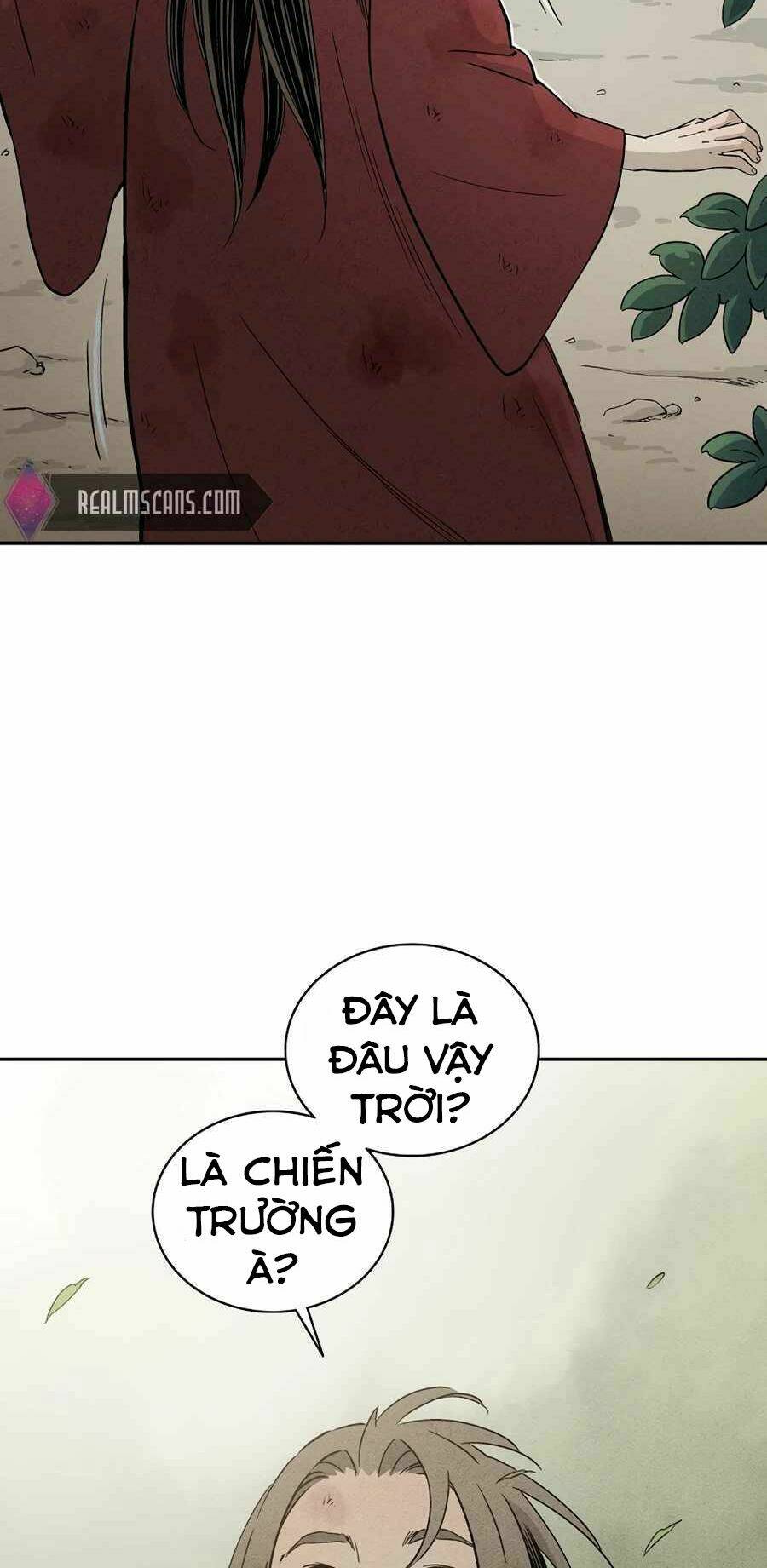 Trọng Sinh Thành Thần Y Thời Tam Quốc - Chapter 1 - Page 63