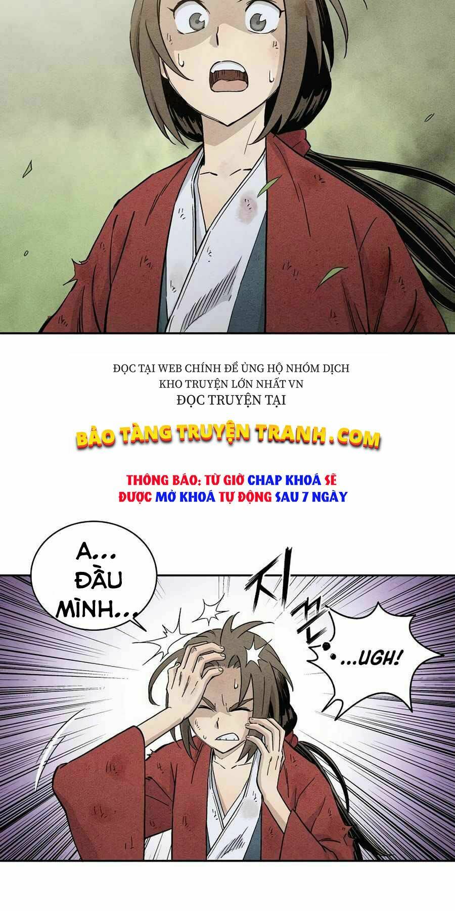 Trọng Sinh Thành Thần Y Thời Tam Quốc - Chapter 1 - Page 64