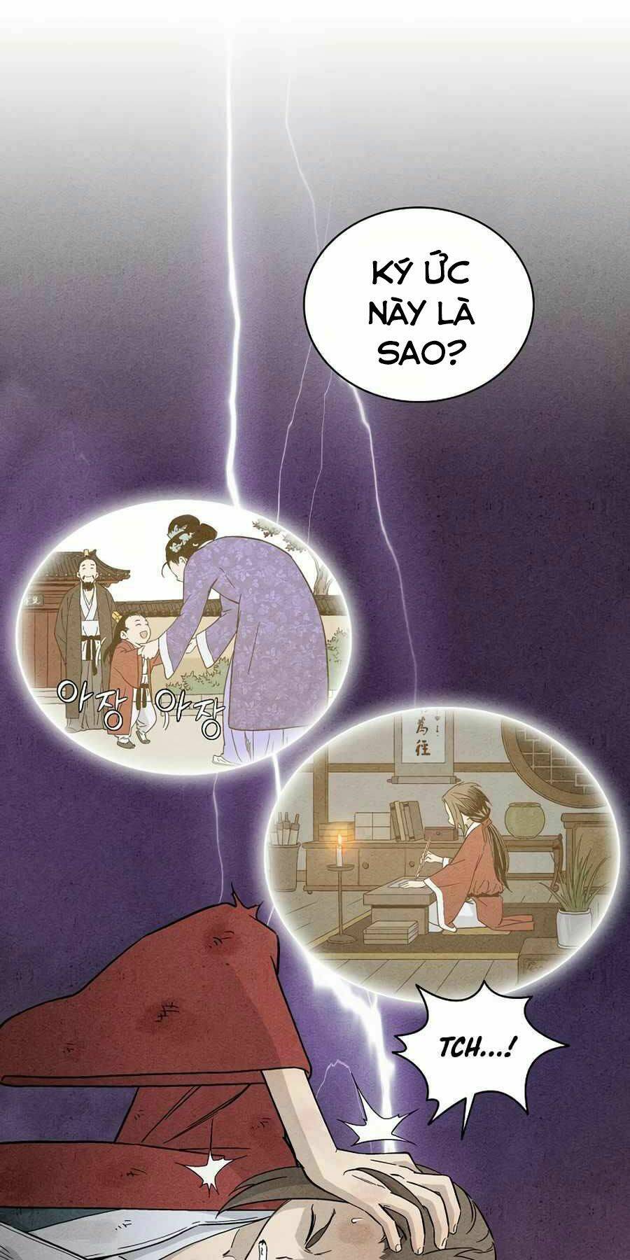 Trọng Sinh Thành Thần Y Thời Tam Quốc - Chapter 1 - Page 65