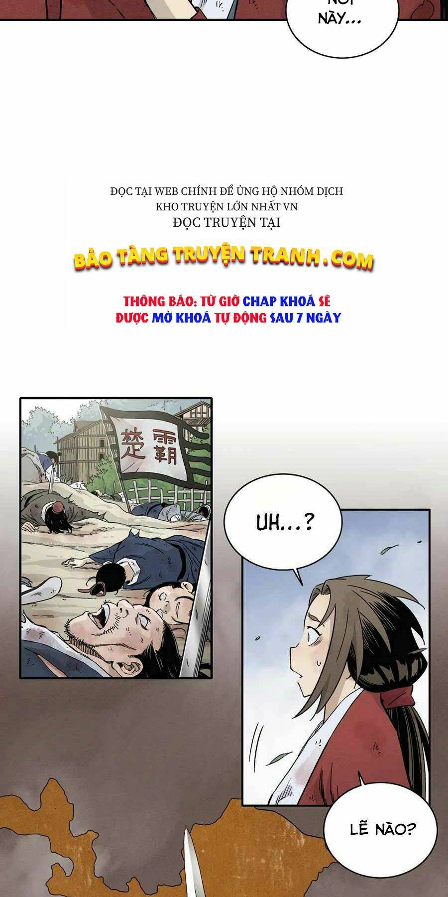 Trọng Sinh Thành Thần Y Thời Tam Quốc - Chapter 1 - Page 67