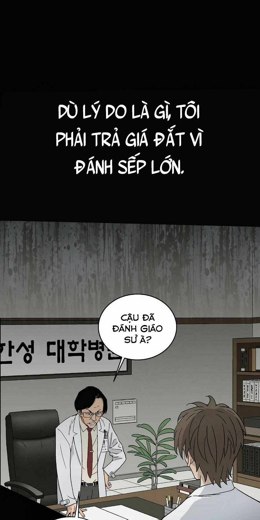 Trọng Sinh Thành Thần Y Thời Tam Quốc - Chapter 1 - Page 6