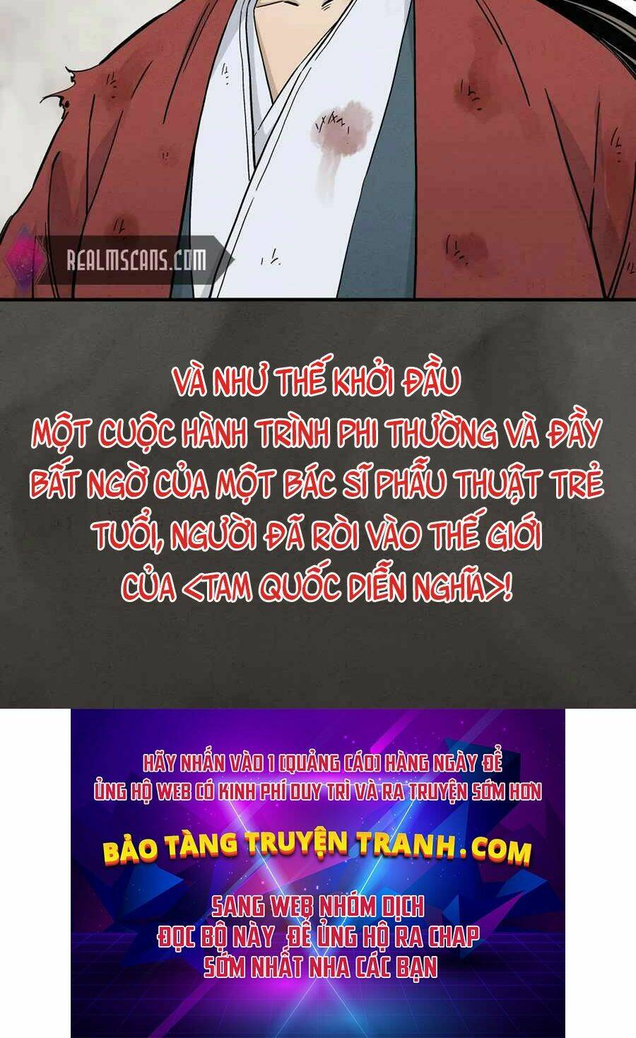 Trọng Sinh Thành Thần Y Thời Tam Quốc - Chapter 1 - Page 69