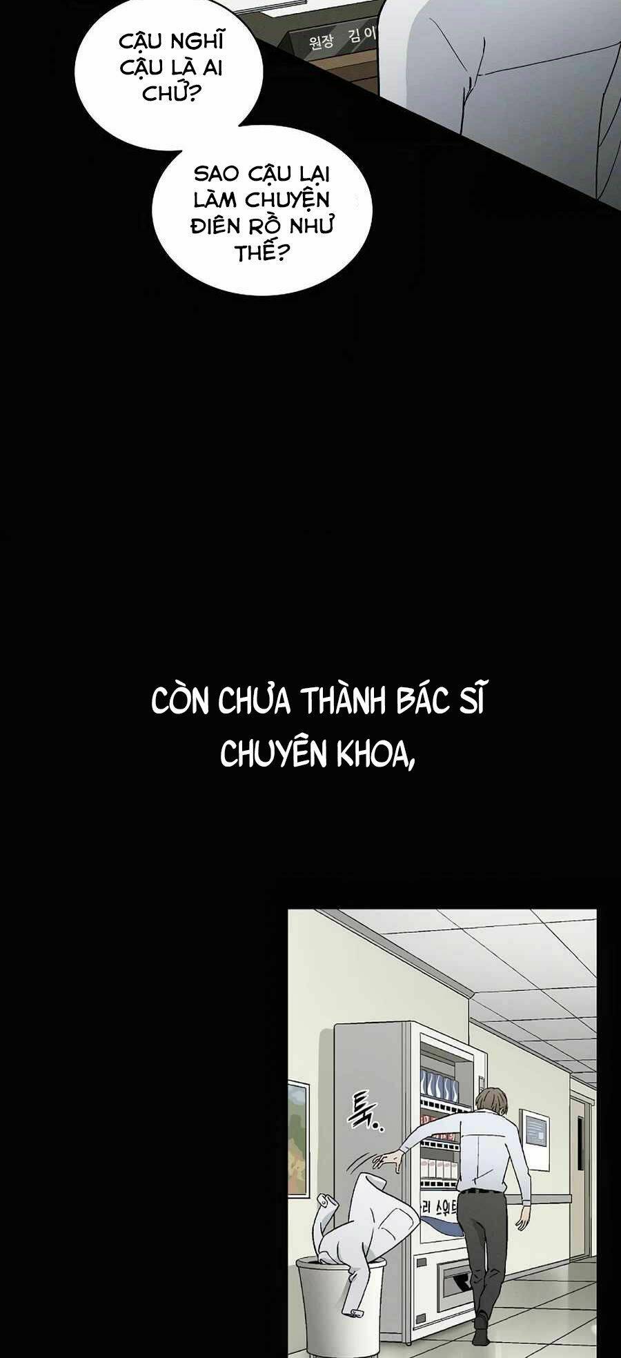 Trọng Sinh Thành Thần Y Thời Tam Quốc - Chapter 1 - Page 7