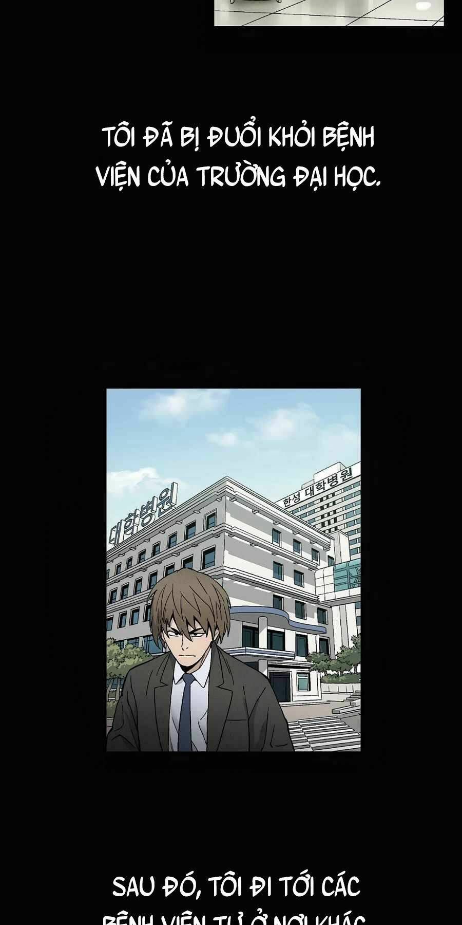 Trọng Sinh Thành Thần Y Thời Tam Quốc - Chapter 1 - Page 8