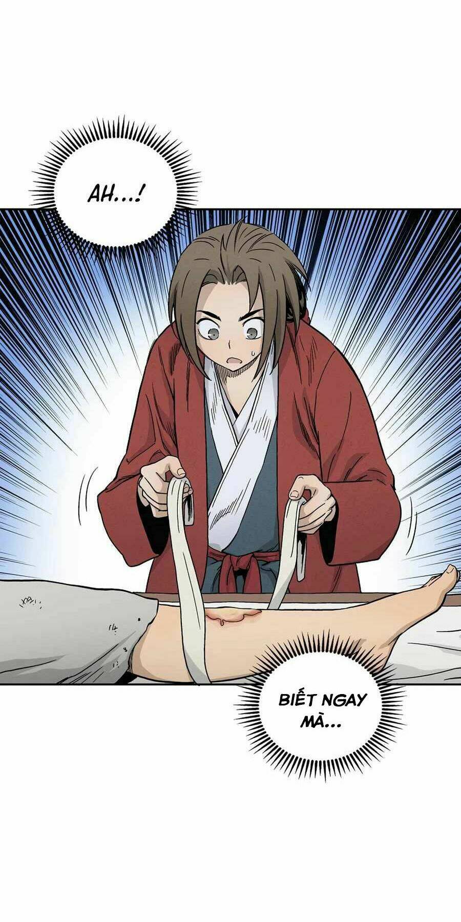 Trọng Sinh Thành Thần Y Thời Tam Quốc - Chapter 10 - Page 9