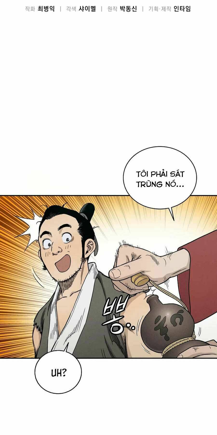 Trọng Sinh Thành Thần Y Thời Tam Quốc - Chapter 10 - Page 11