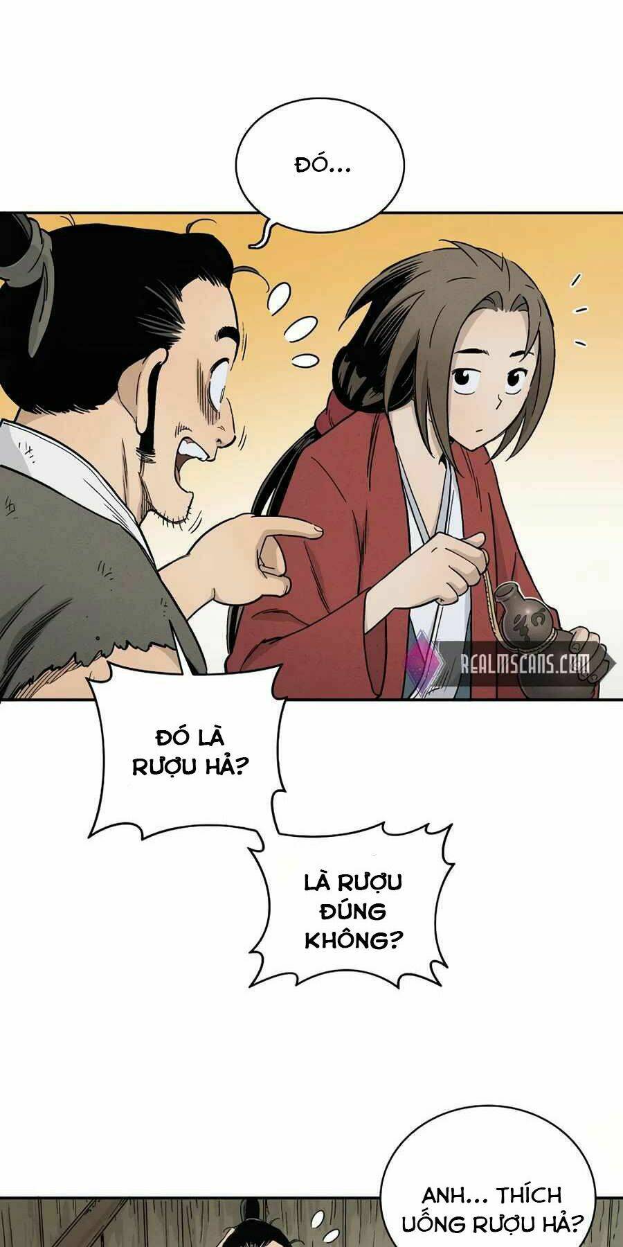 Trọng Sinh Thành Thần Y Thời Tam Quốc - Chapter 10 - Page 12