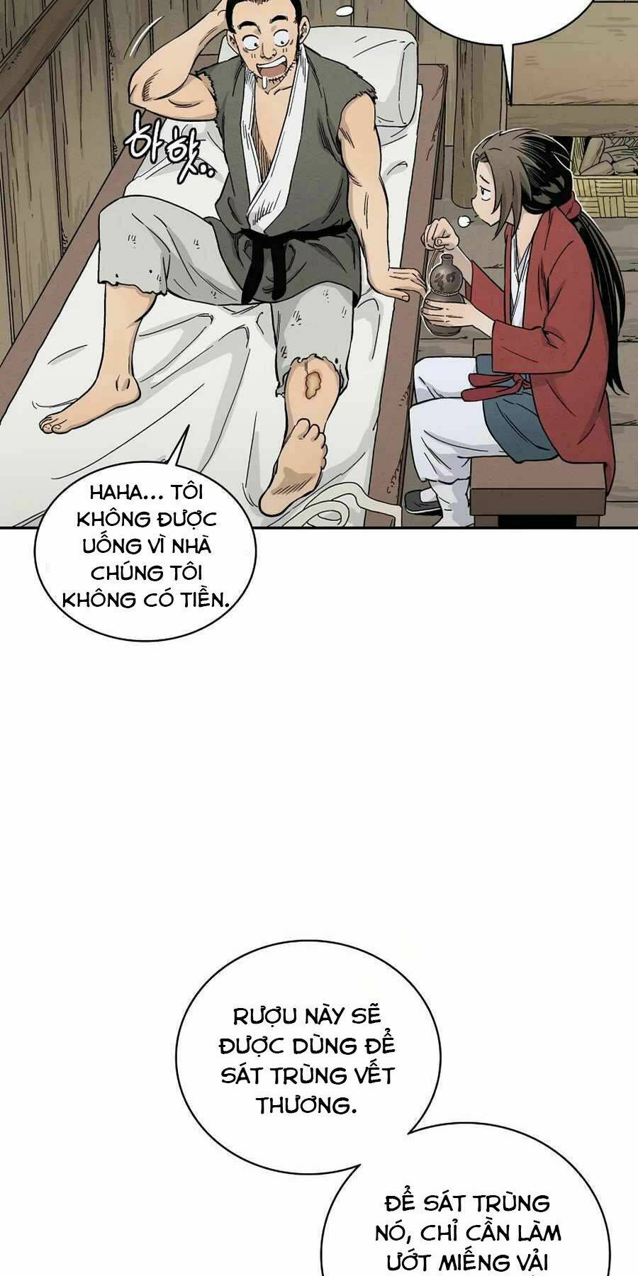 Trọng Sinh Thành Thần Y Thời Tam Quốc - Chapter 10 - Page 13