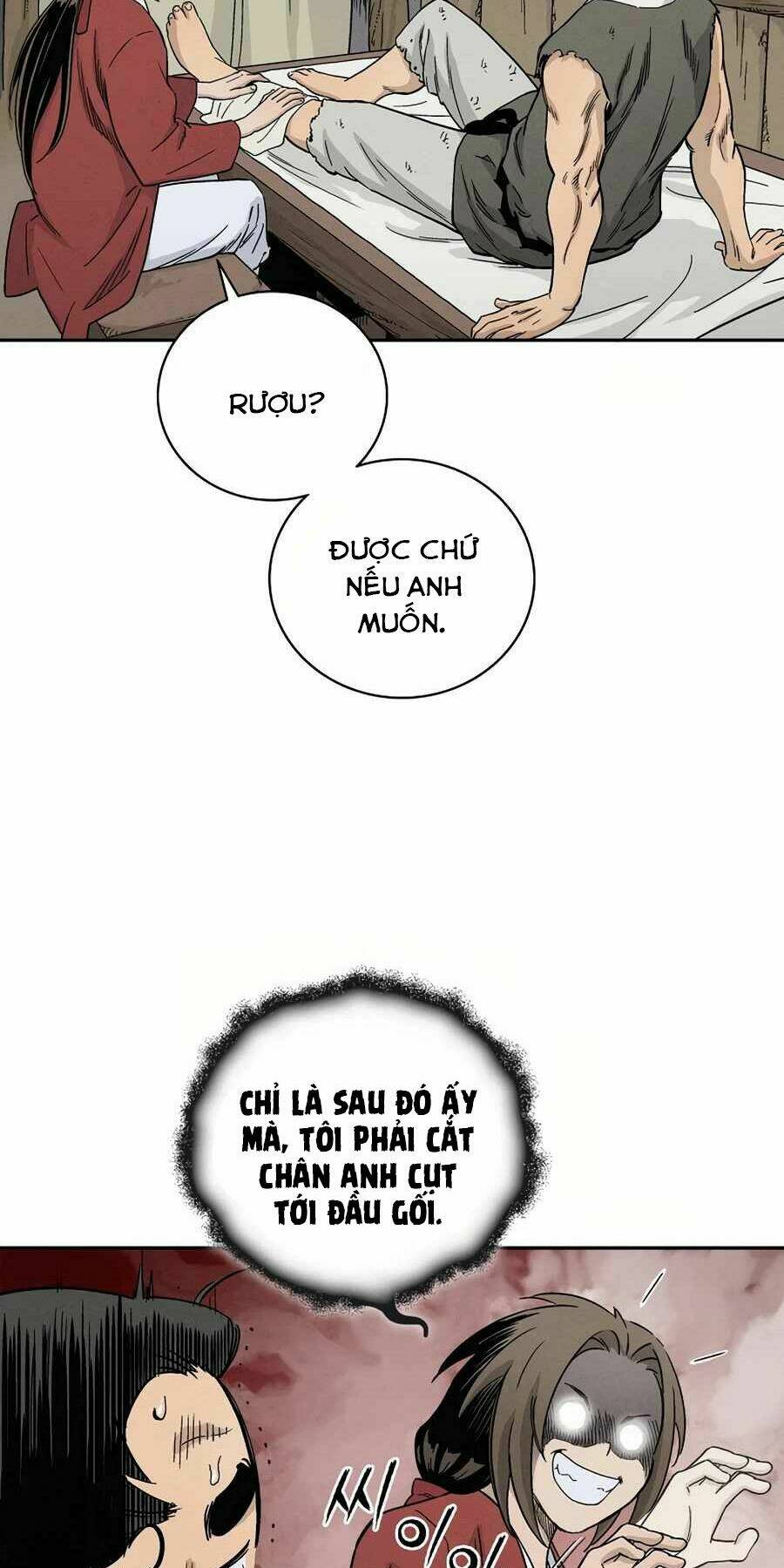 Trọng Sinh Thành Thần Y Thời Tam Quốc - Chapter 10 - Page 15