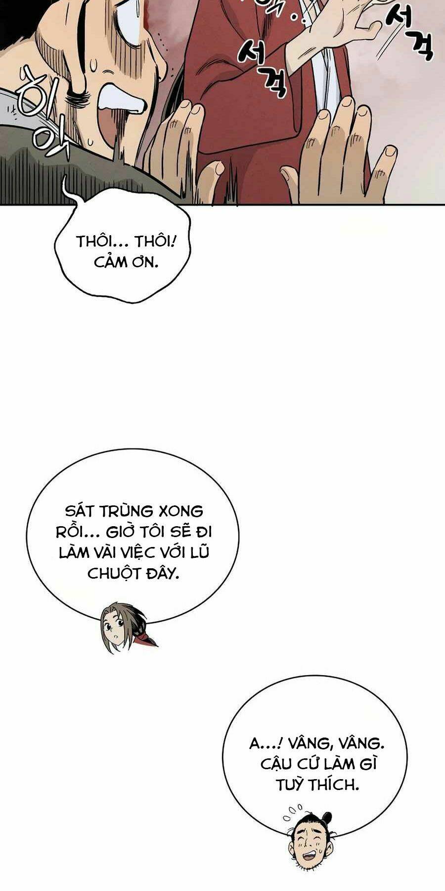 Trọng Sinh Thành Thần Y Thời Tam Quốc - Chapter 10 - Page 16