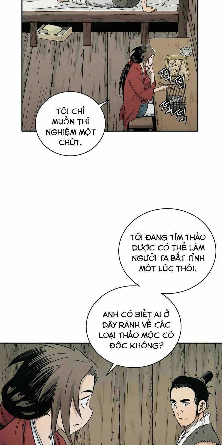 Trọng Sinh Thành Thần Y Thời Tam Quốc - Chapter 10 - Page 19