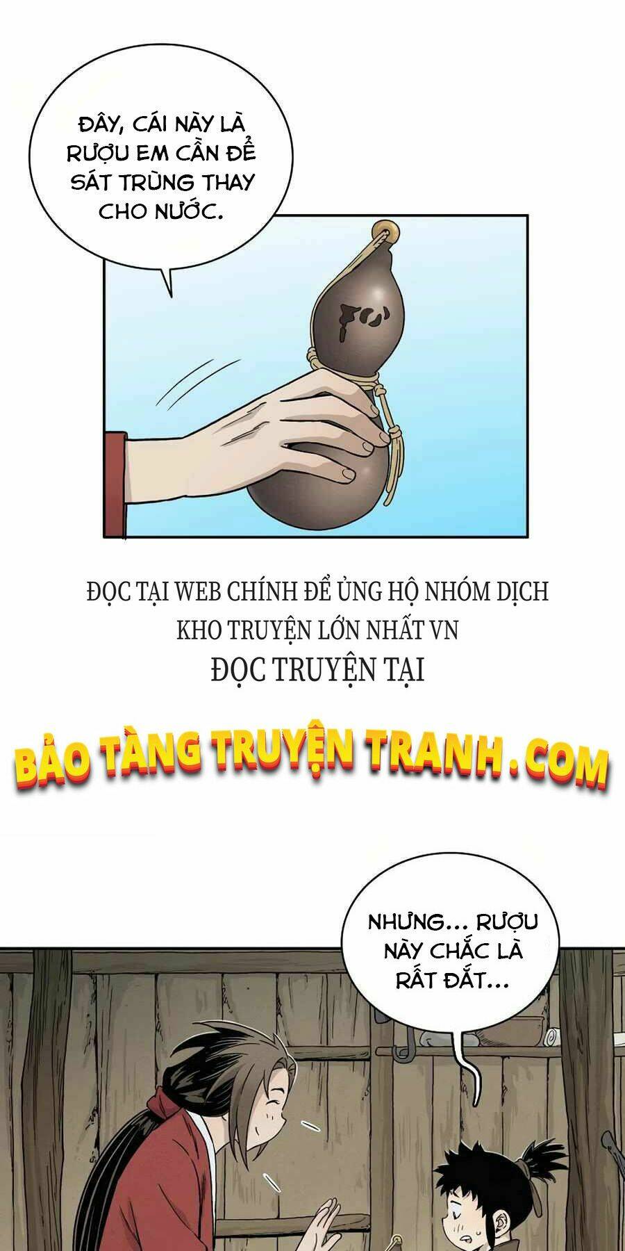 Trọng Sinh Thành Thần Y Thời Tam Quốc - Chapter 10 - Page 22