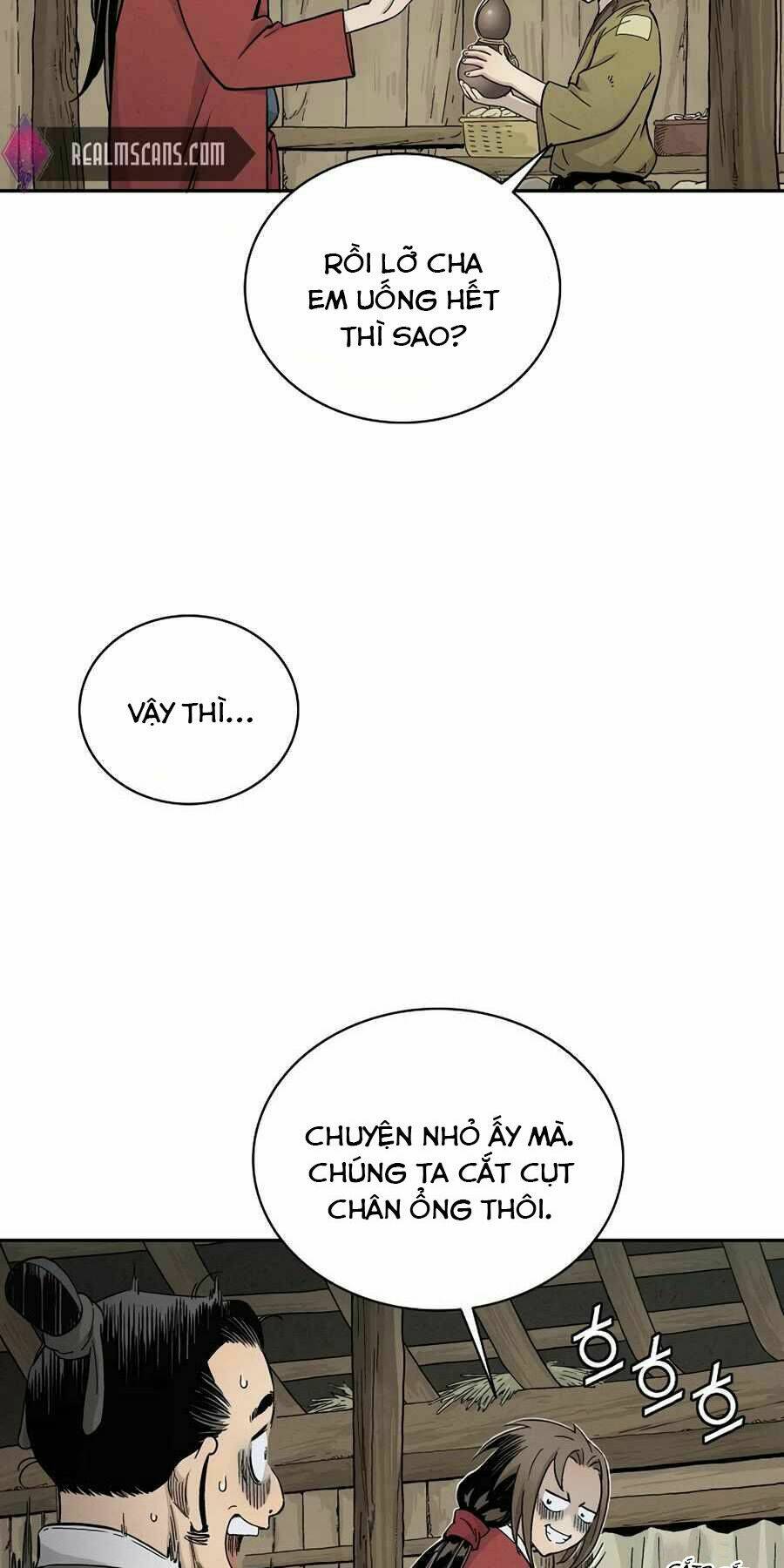 Trọng Sinh Thành Thần Y Thời Tam Quốc - Chapter 10 - Page 23