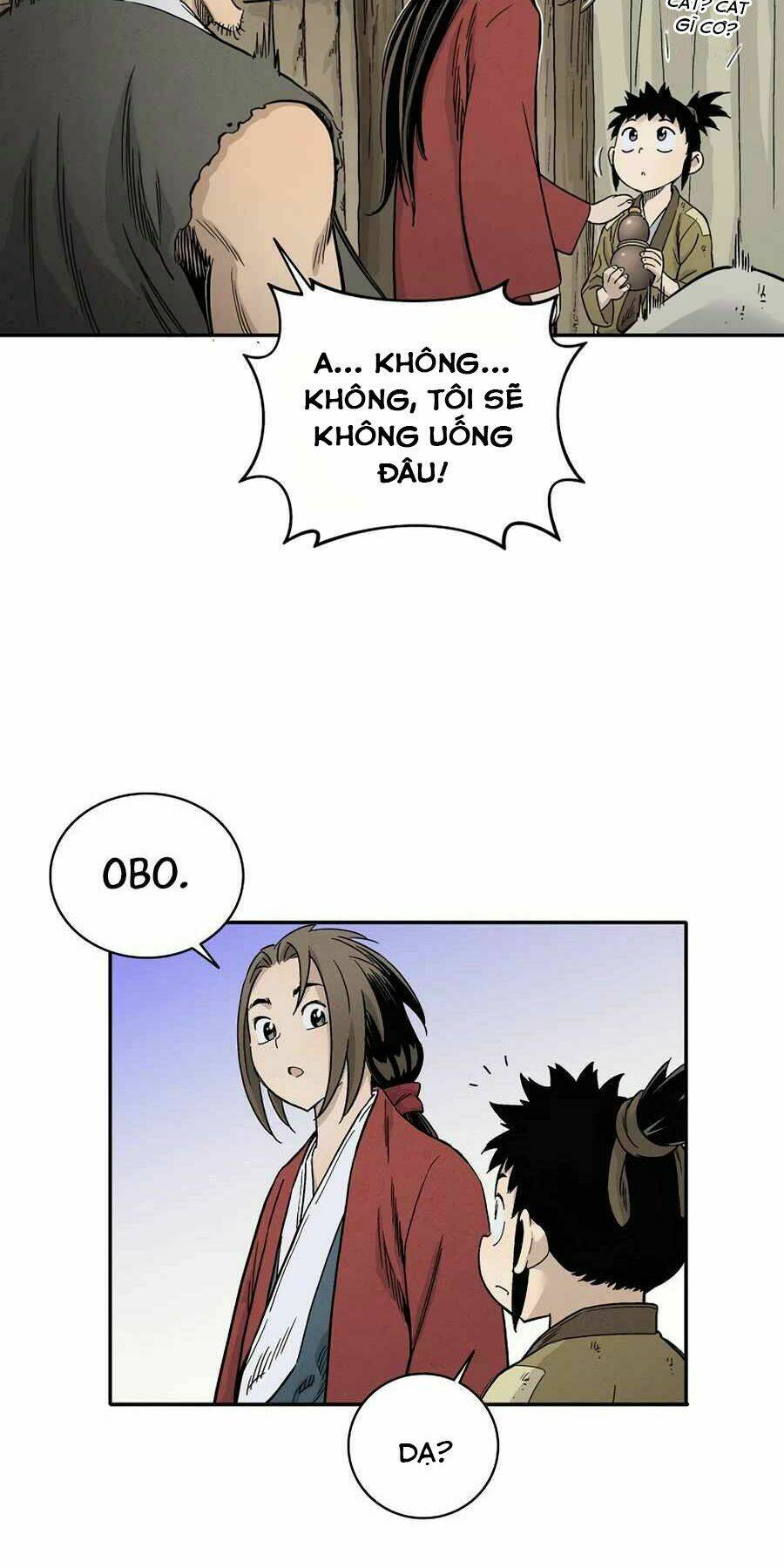 Trọng Sinh Thành Thần Y Thời Tam Quốc - Chapter 10 - Page 24