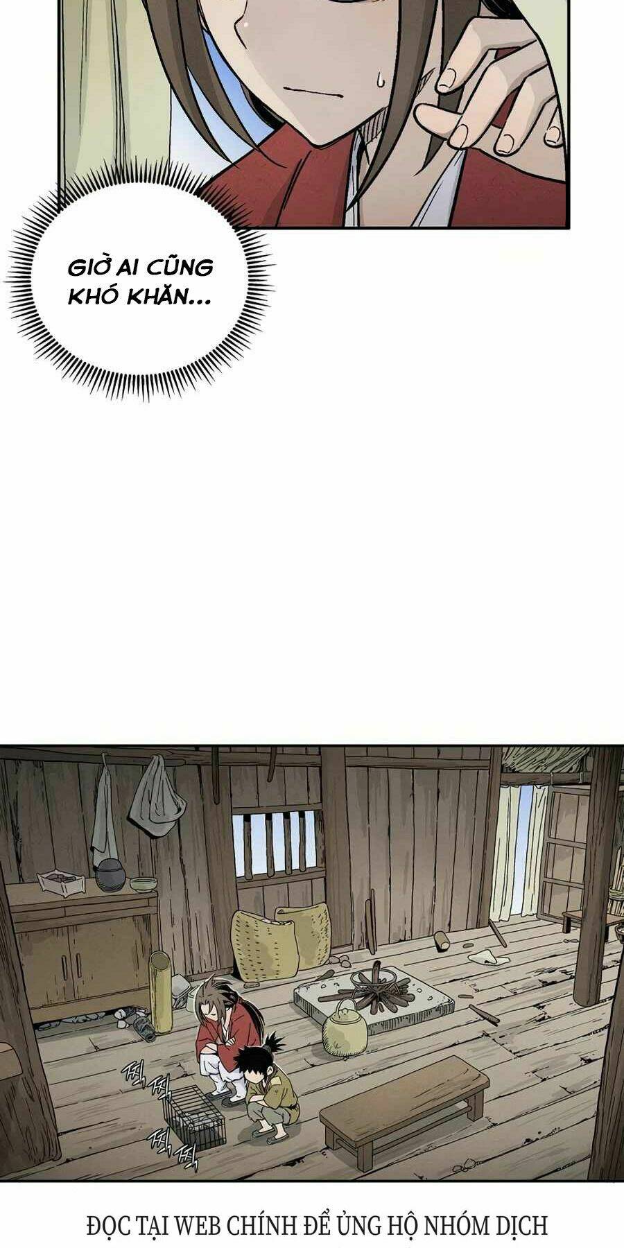 Trọng Sinh Thành Thần Y Thời Tam Quốc - Chapter 10 - Page 28