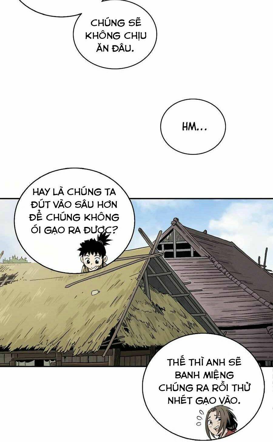 Trọng Sinh Thành Thần Y Thời Tam Quốc - Chapter 10 - Page 30